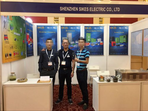 معرض ماليزيا أوتوميكس 2017