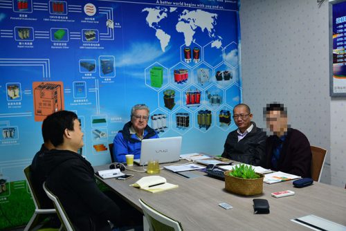 عملاء من البرازيل