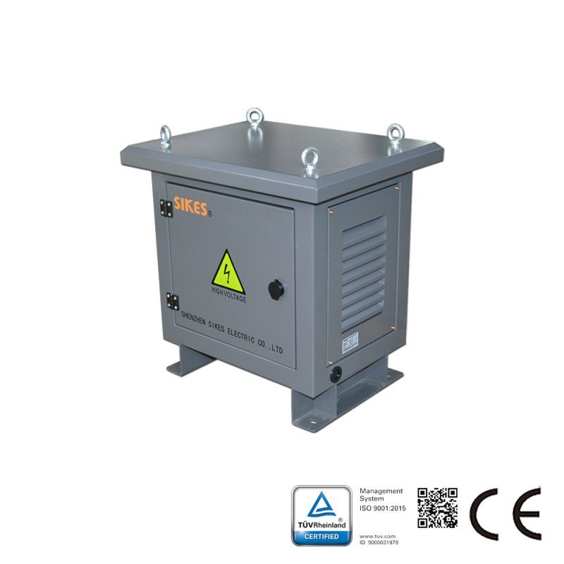 photovoltaic-isolation-transformer-encapsulated-5kva-html