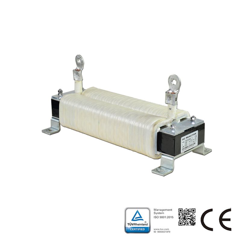 DC Choke, DC Reactor HEL-H132K， 132KW，280A