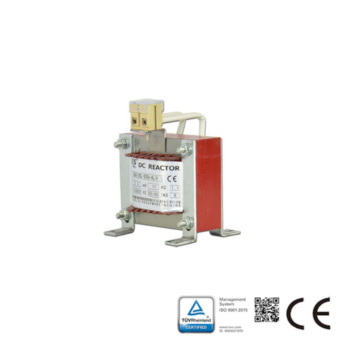 dc-choke-for-400v-inverter-rated-current-6a