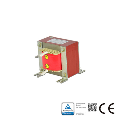 DC Choke for 400V Inverter, Rated Current 33A