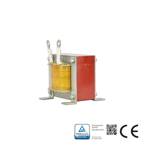 DC Choke for 400V Inverter, Rated Current 40A
