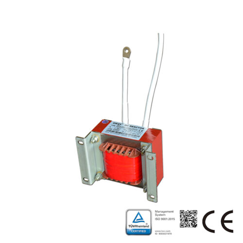 DC Network choke for servo motor 45A [Customized]