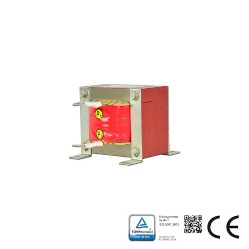 DC Choke for 400V Inverter, Rated Current 50A