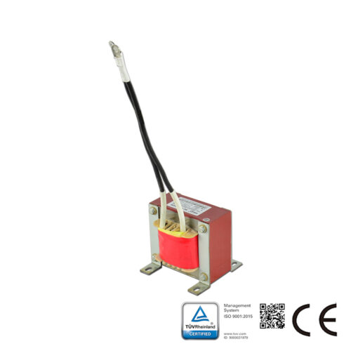 DC Network choke for servo motor 51A [Customized]