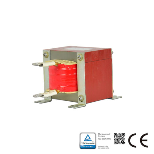 DC Choke for 400V Inverter, Rated Current 78A