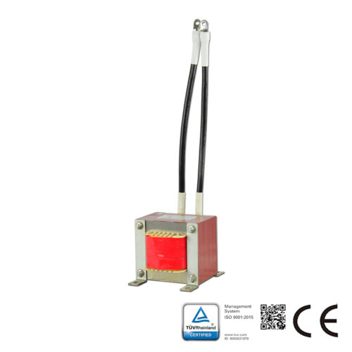 DC Choke for 400V Inverter, Rated Current 85A