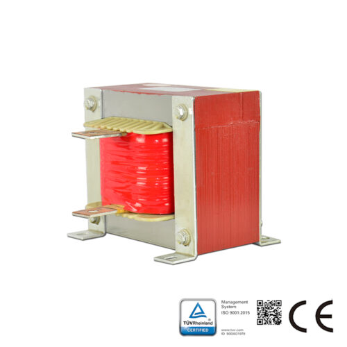 DC Choke for 400V Inverter, Rated Current 115A